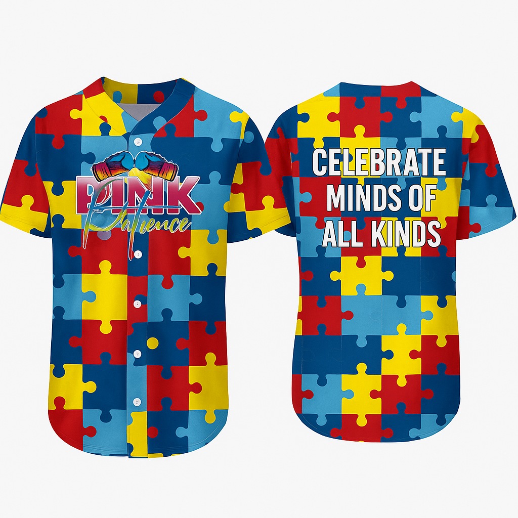 Custom Order For Ebony