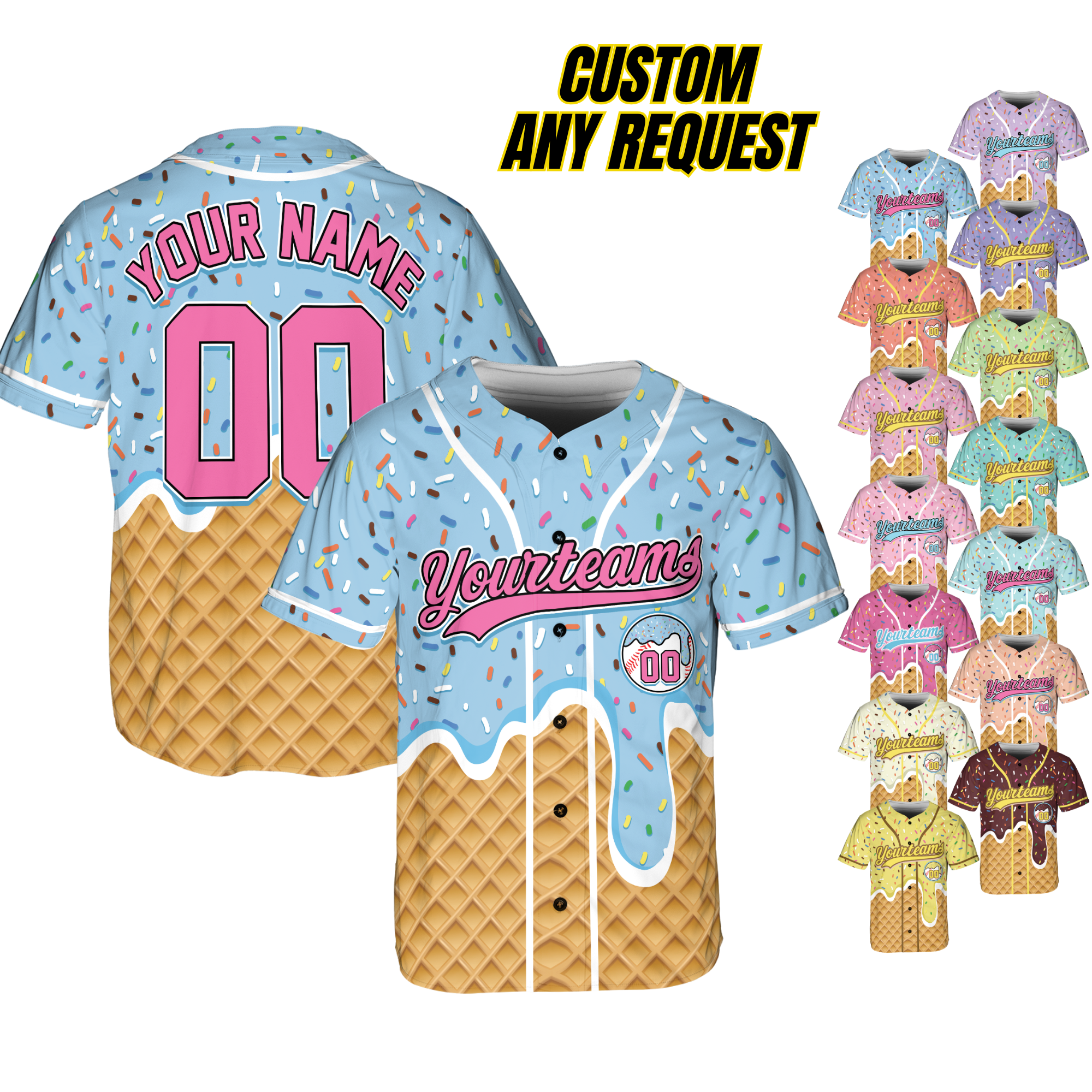 Custom Order For Lindsay