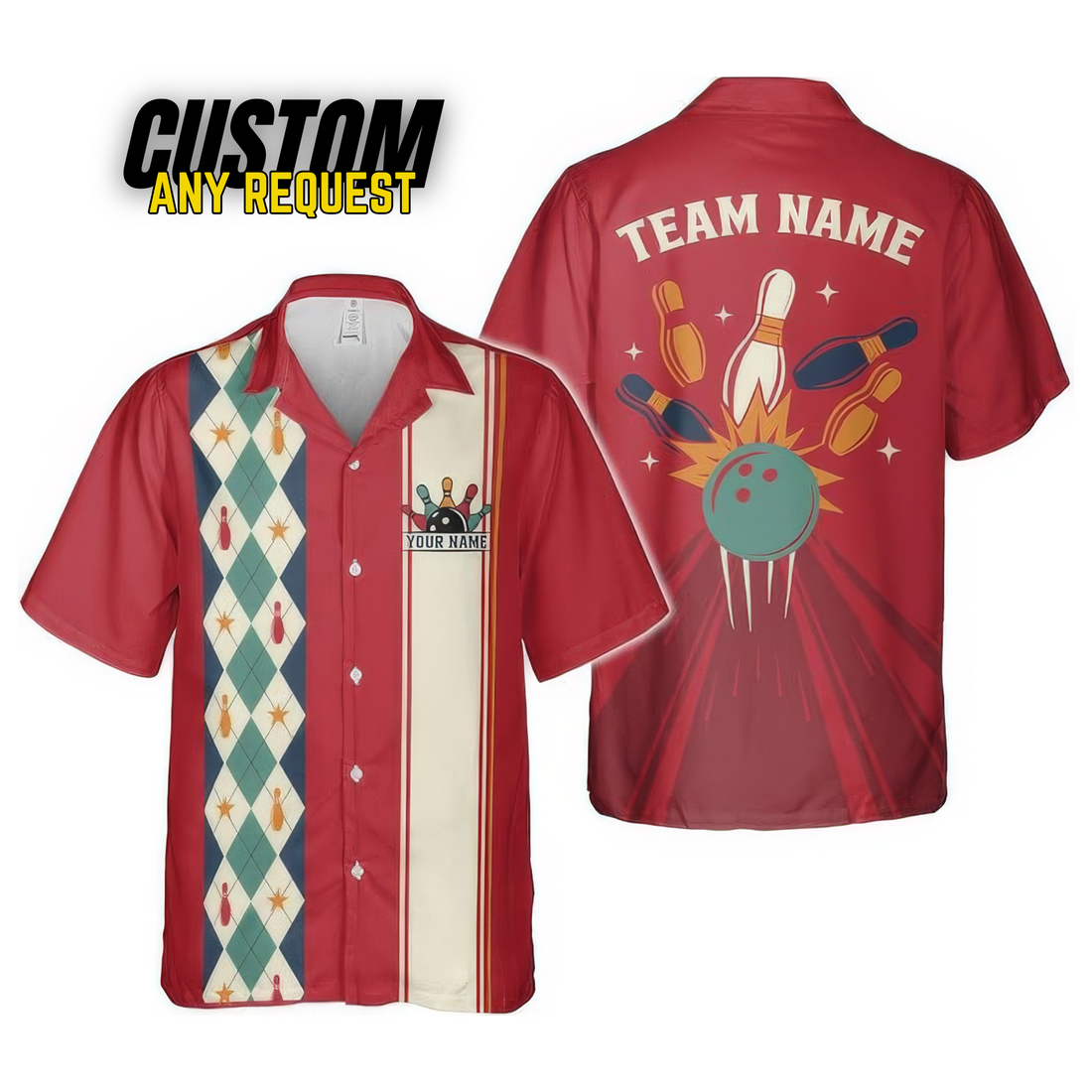 Custom Order For Heather