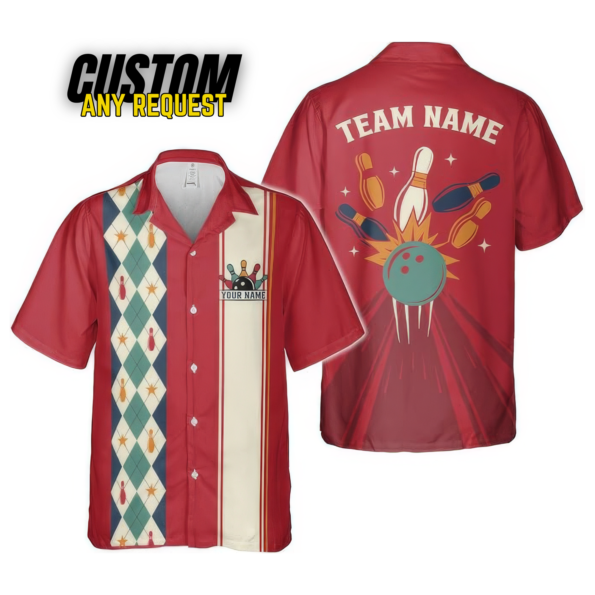 Custom Order For Heather