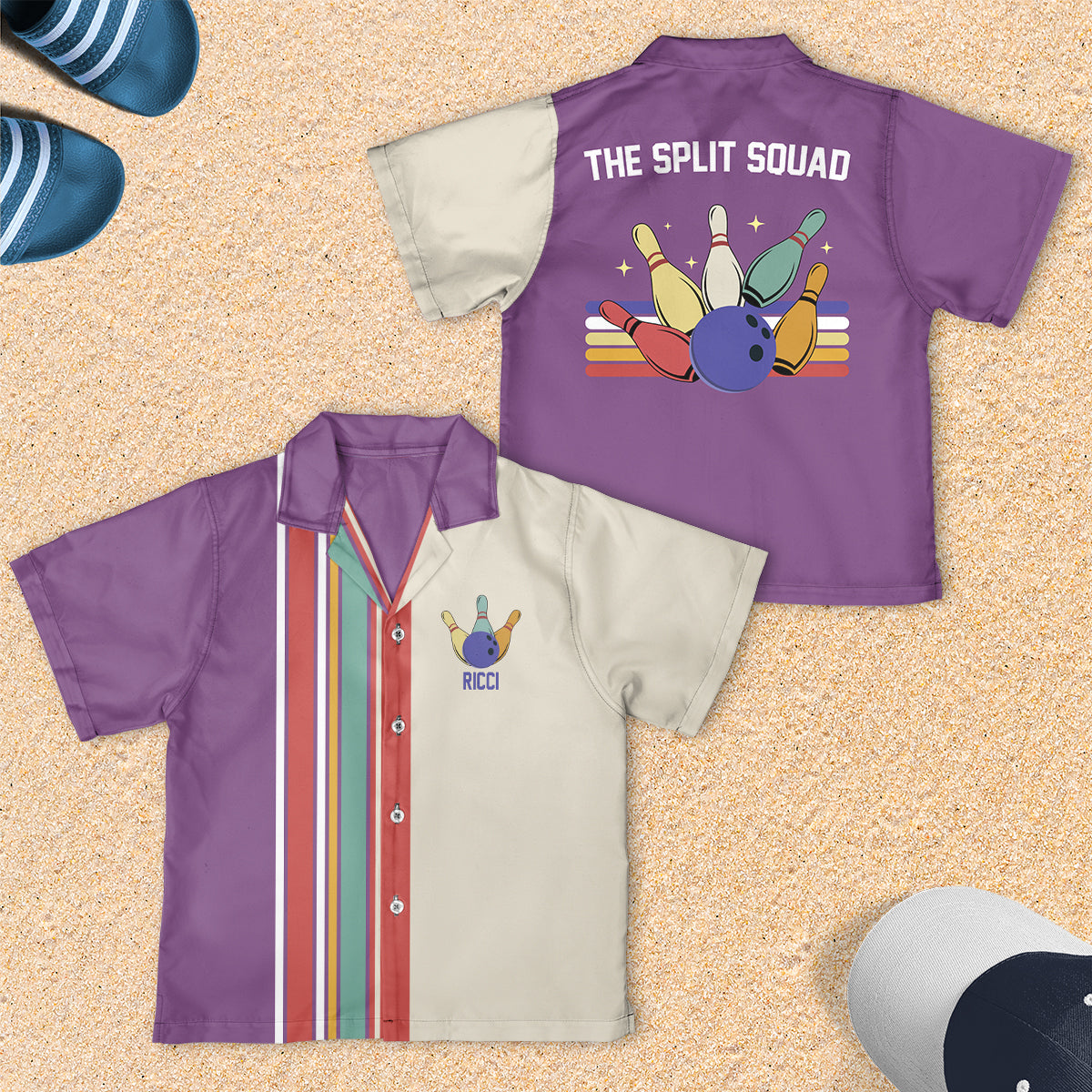 Custom Order For Jena