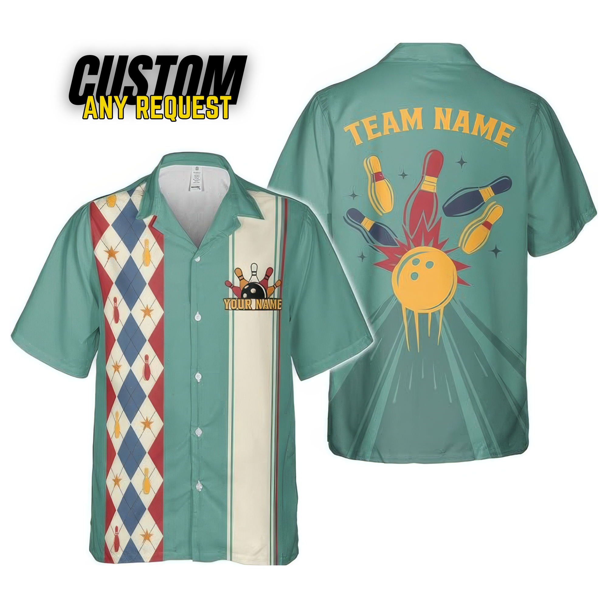 Custom Order For Heather