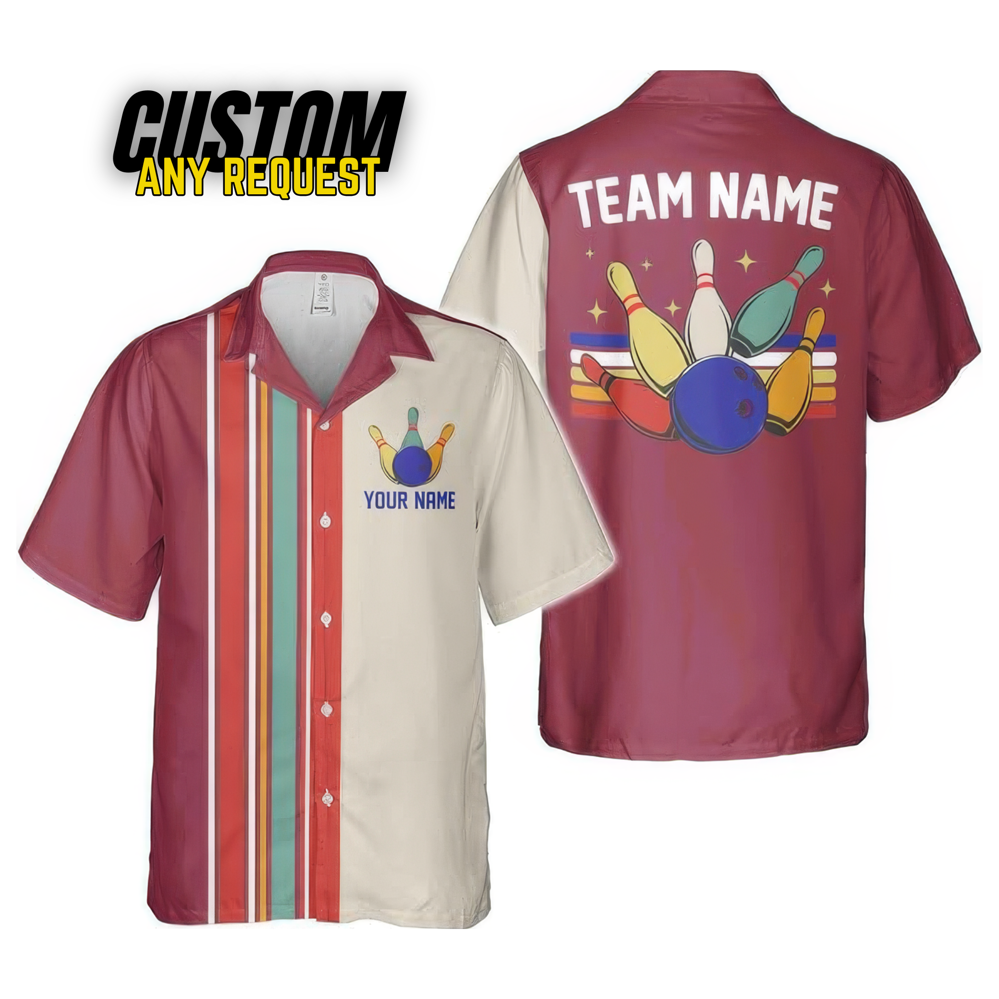 Custom Order For Faith