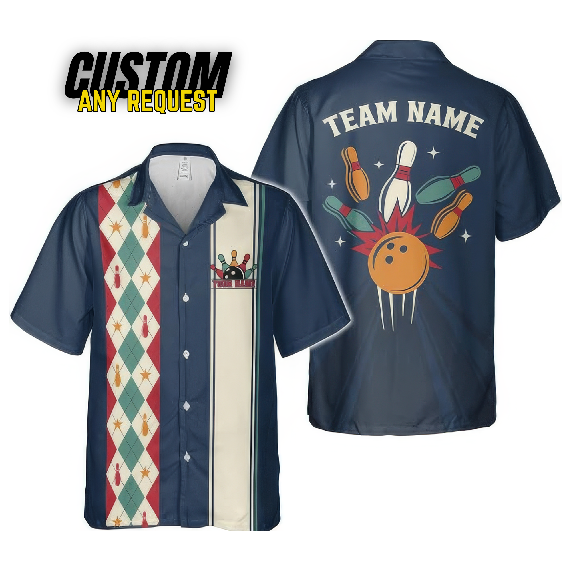 Custom Order For Heather