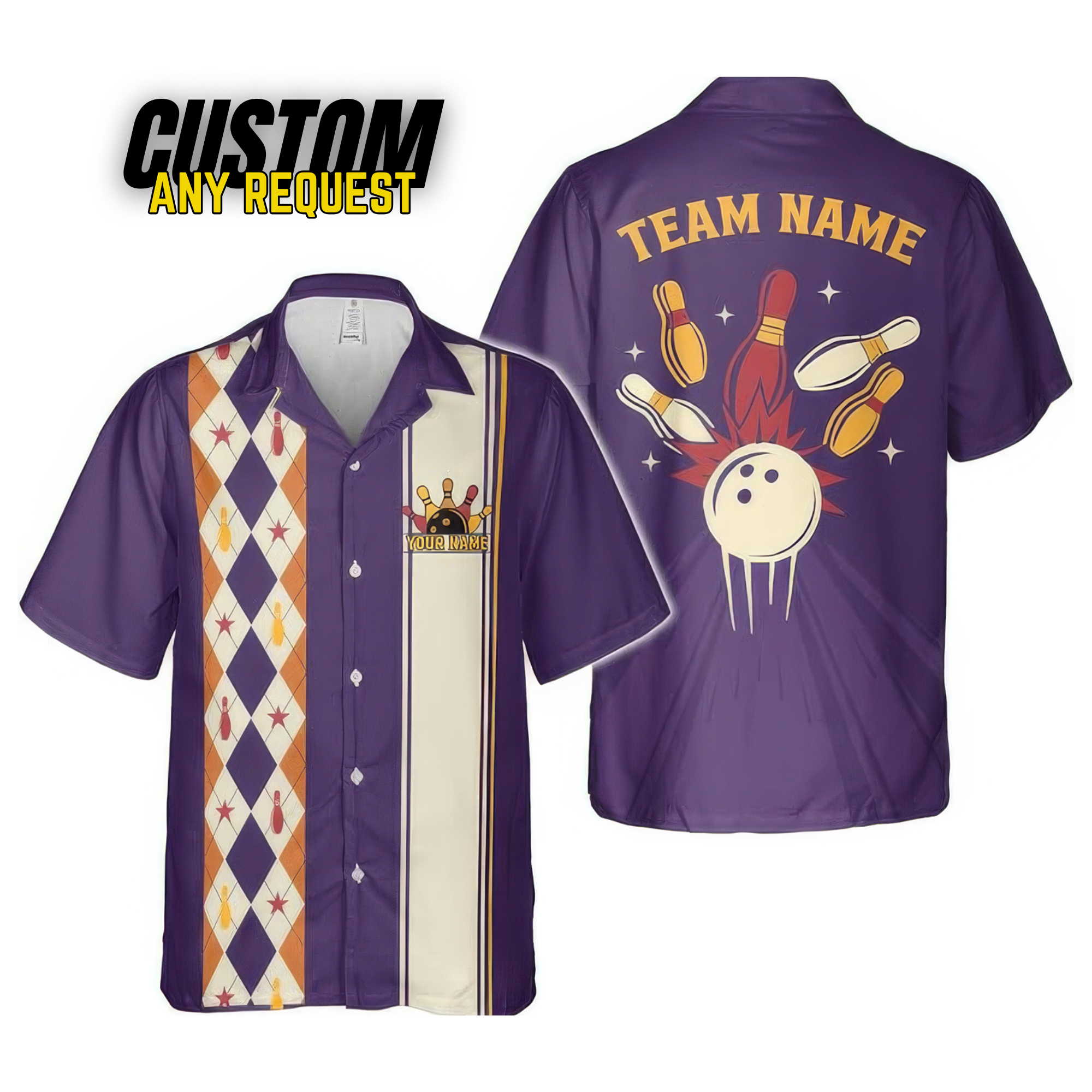 Custom Order For Heather