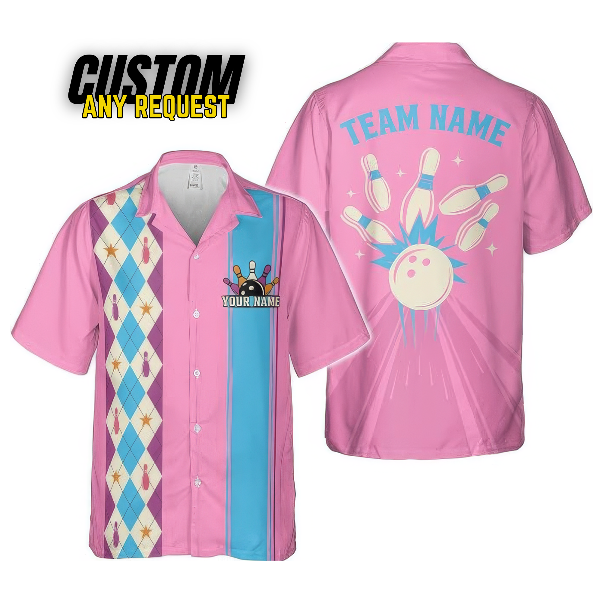 Custom Order For Heather