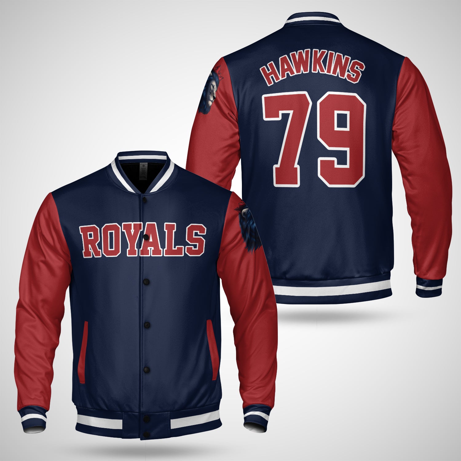 Custom Order For Alexis