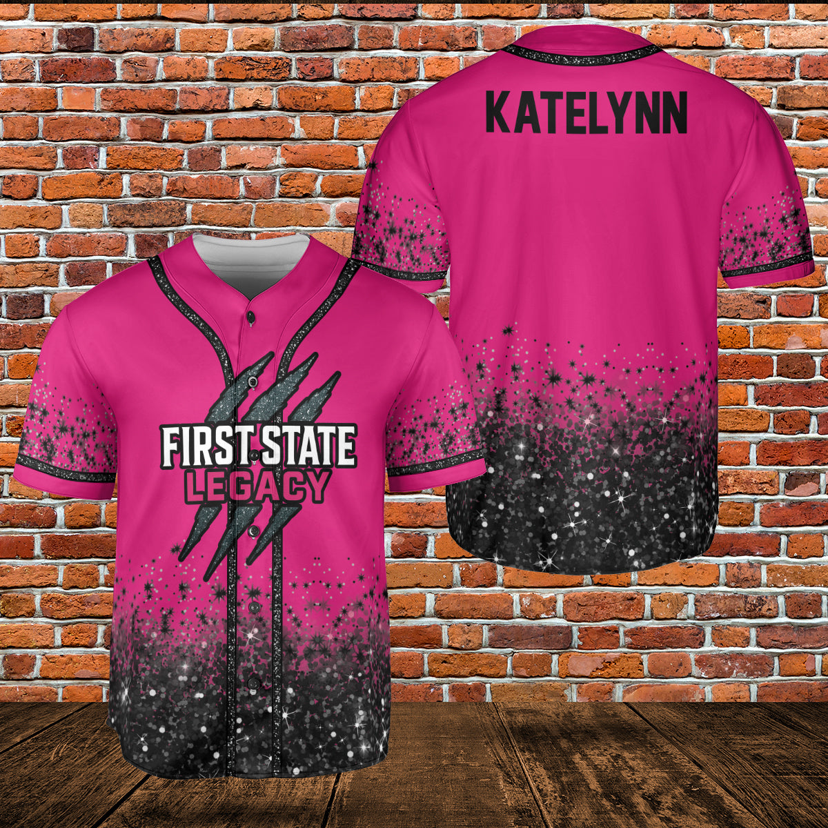 Custom Order For Katelynn