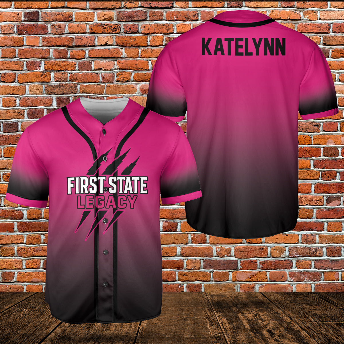 Custom Order For Katelynn