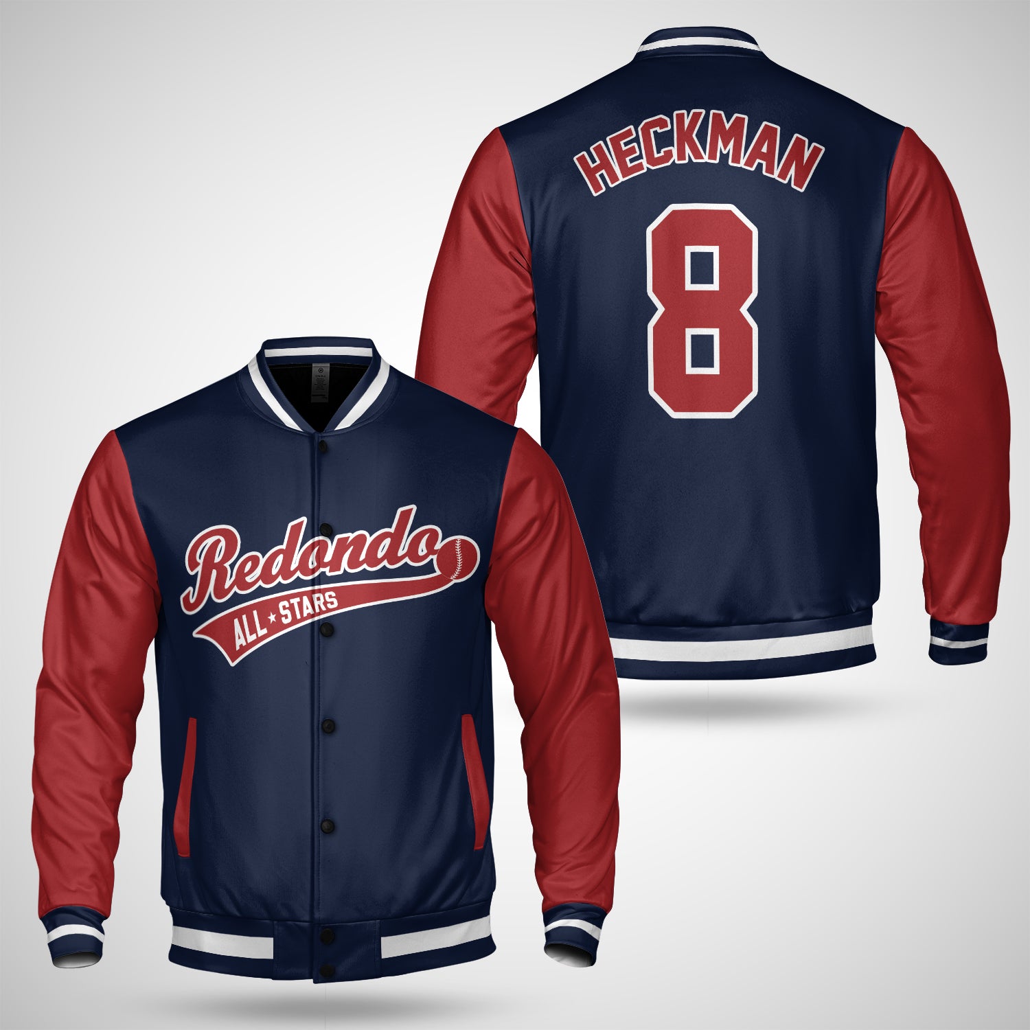 Custom Order For Ryan