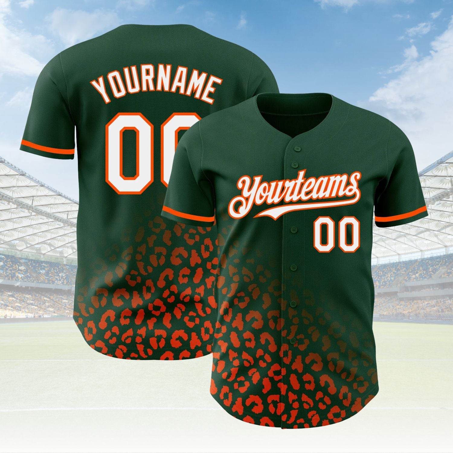 Custom Baseball Jersey Personalized Baseball Sports Uniform For Men Women Boy