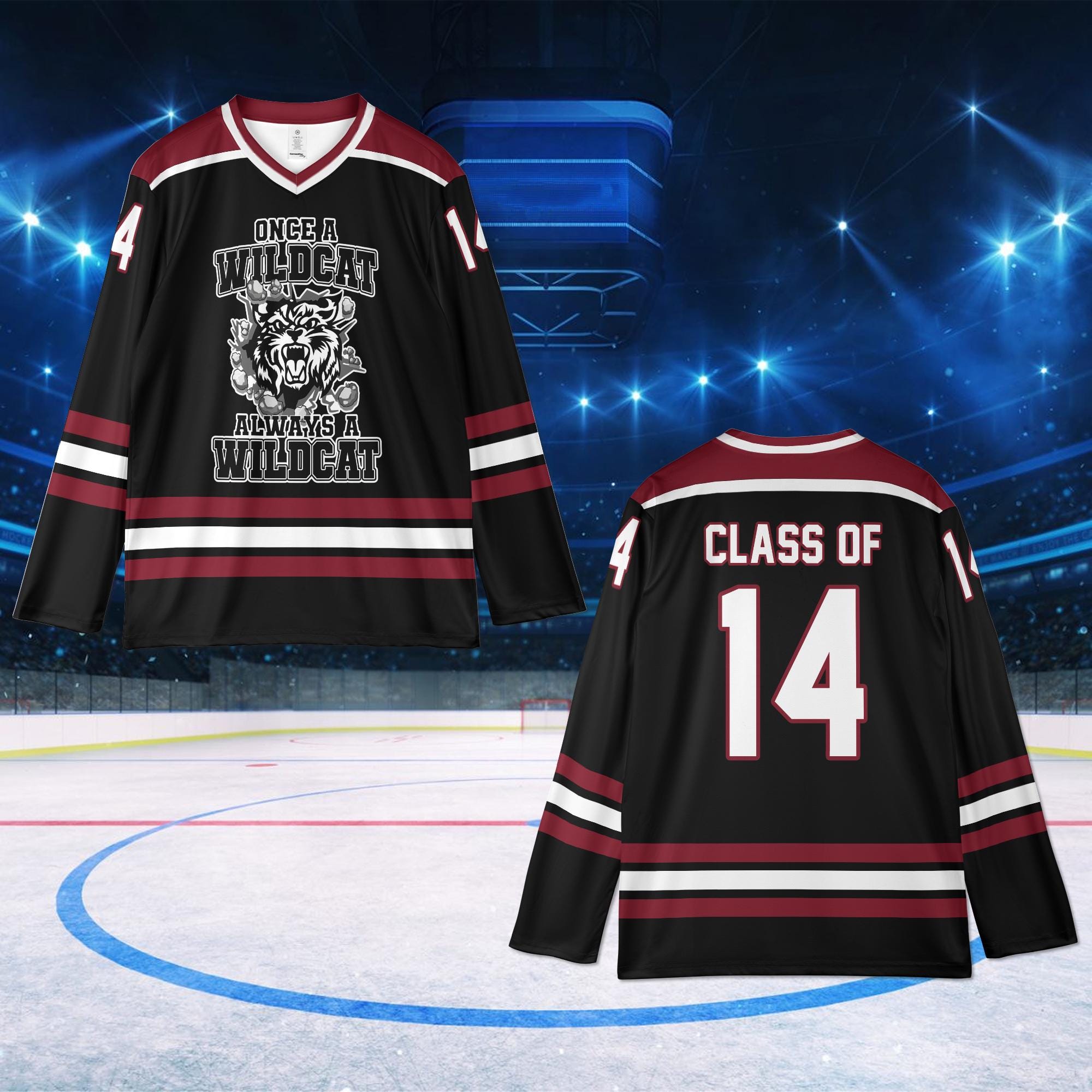 Custom Order For Alexis